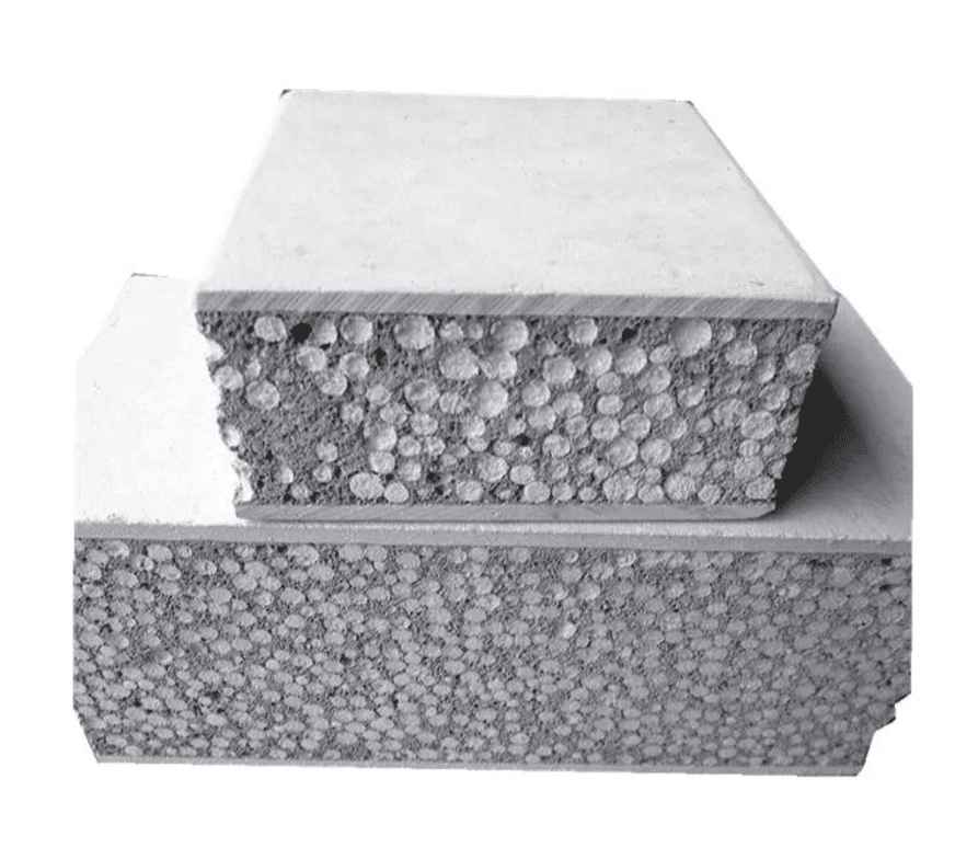 Tấm Bê Tông Nhẹ – Giải Pháp Thay Thế Sàn Đổ Truyền Thống Tiết Kiệm 30% Chi Phí